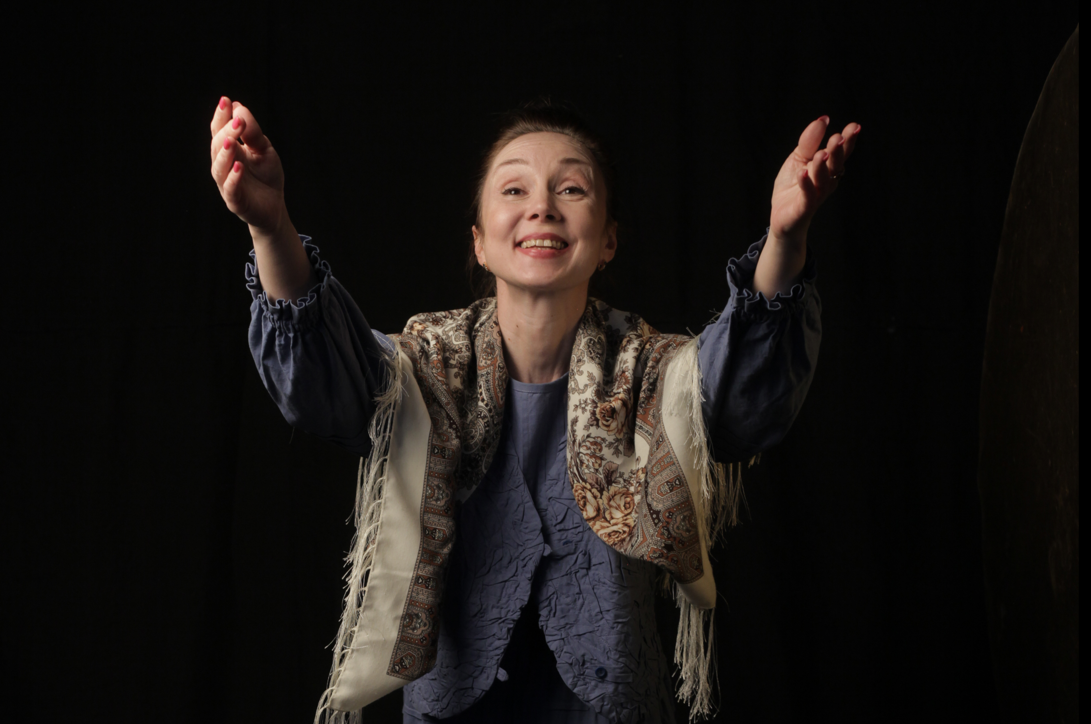 

Билеты на Хорошая жизнь (Театральная долина)