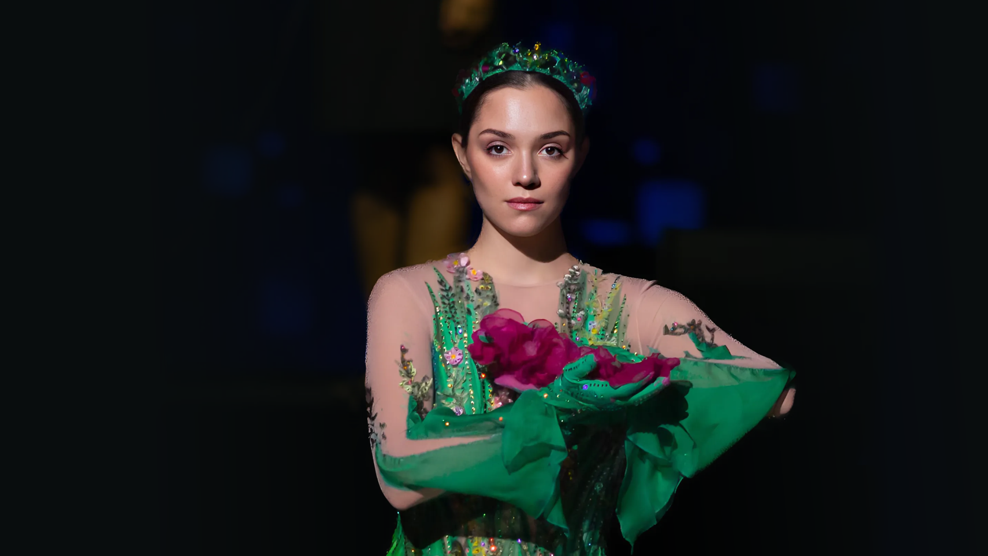 

Билеты на Сказки Шахерезады (Дворец спорта)