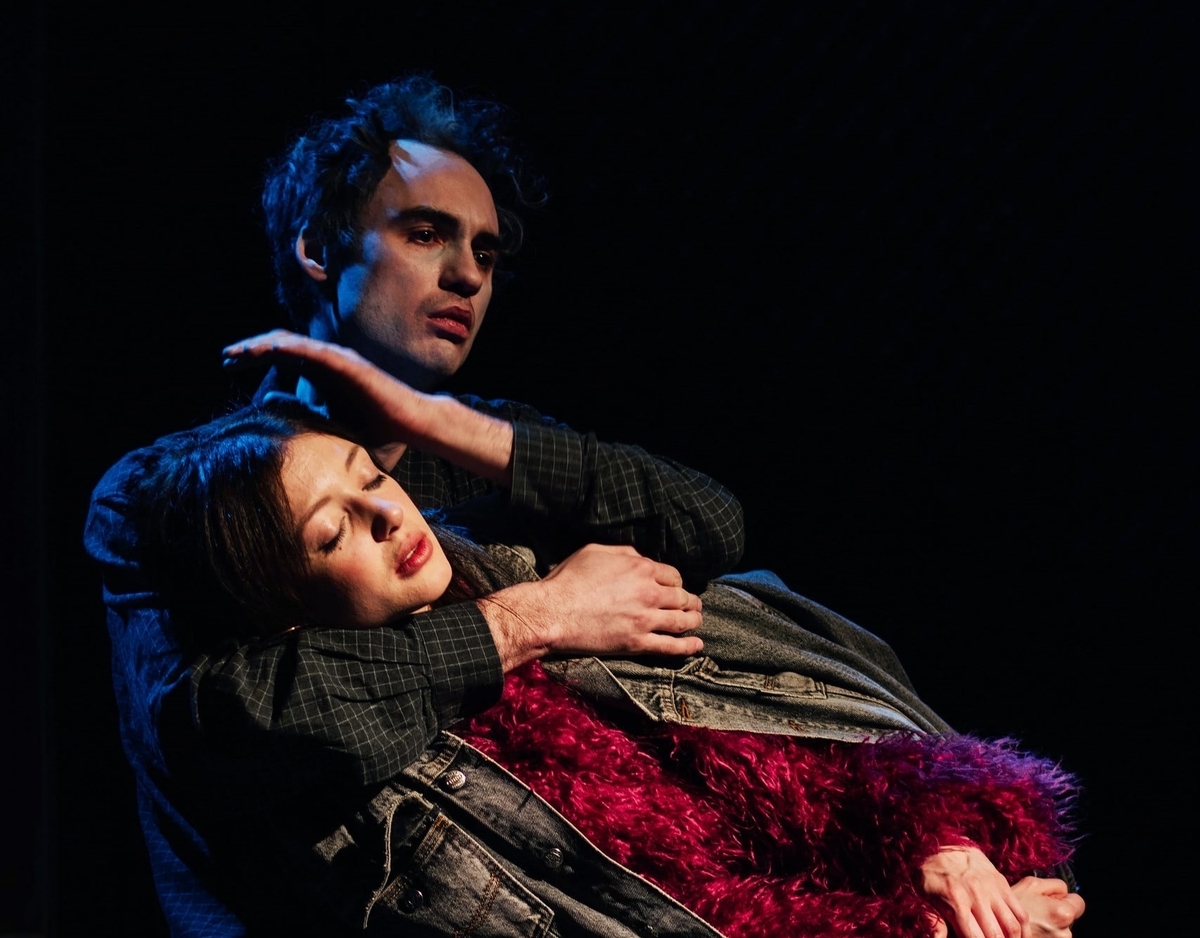 

Билеты на Человек в закрытой комнате (Цехъ)