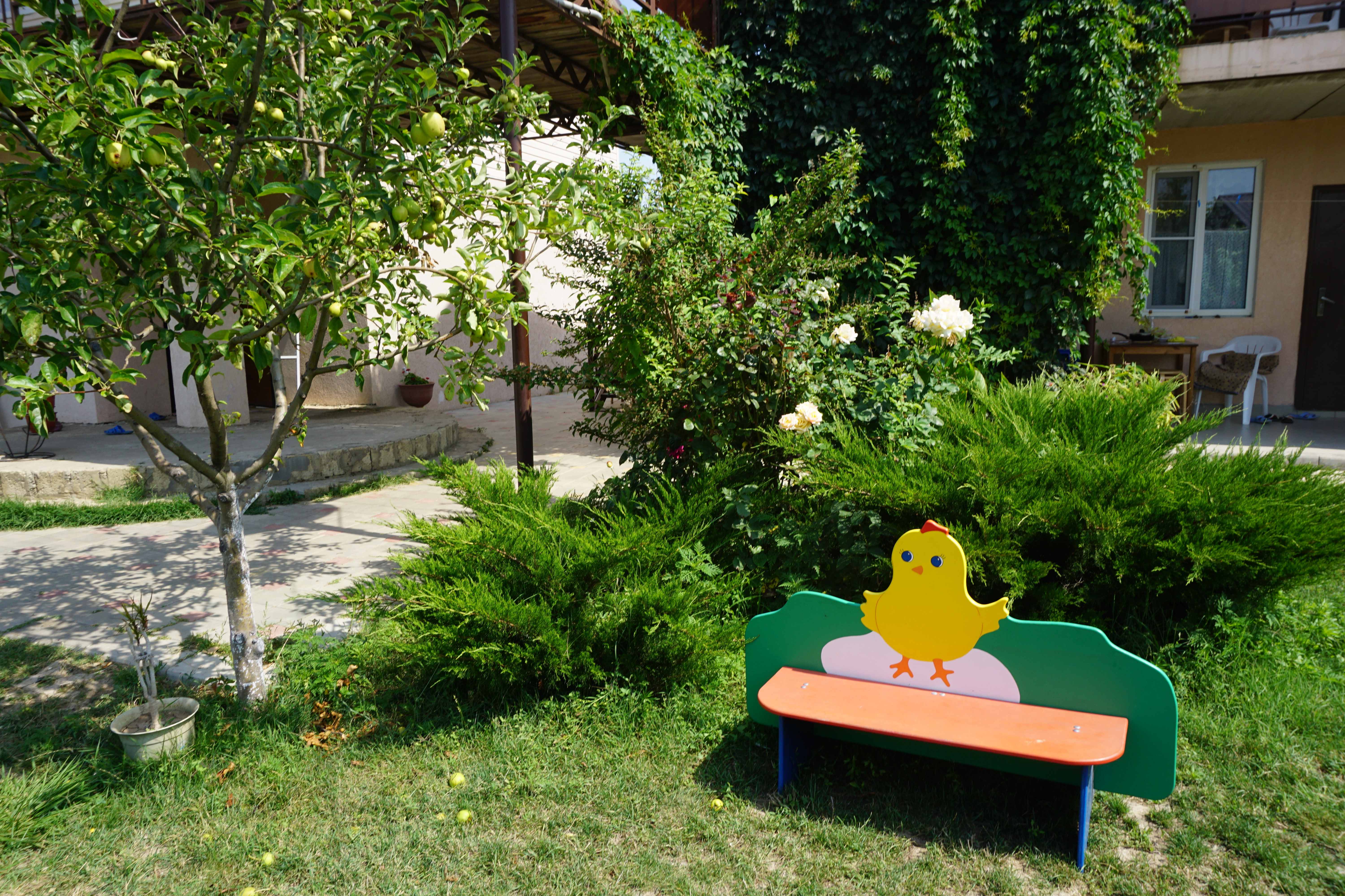 Фото отеля 2