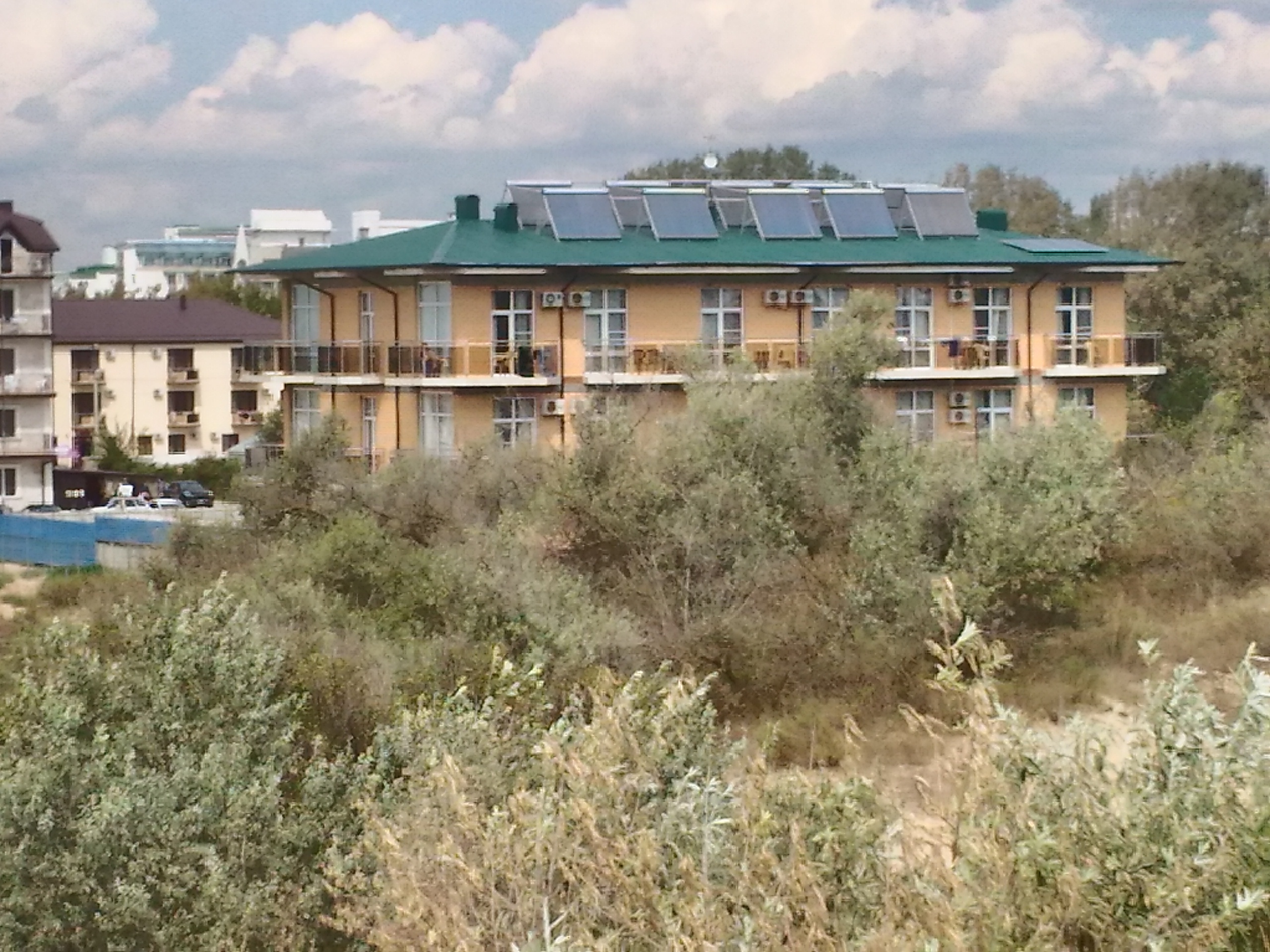 Фото отеля 3