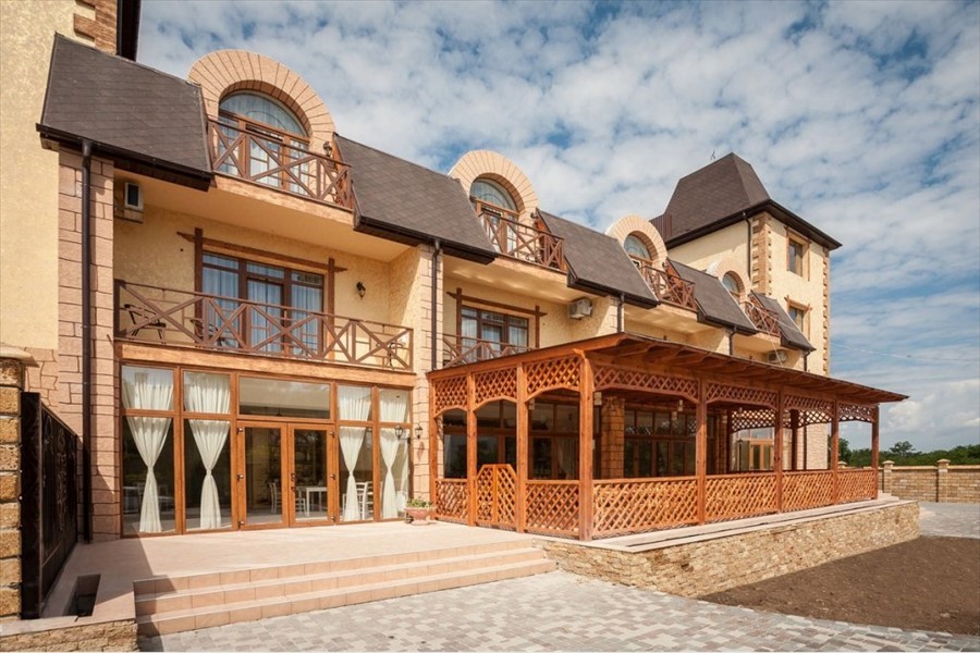 Фото отеля 5