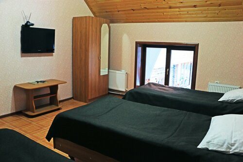 Гостиница Корона 4.5* — фото 2