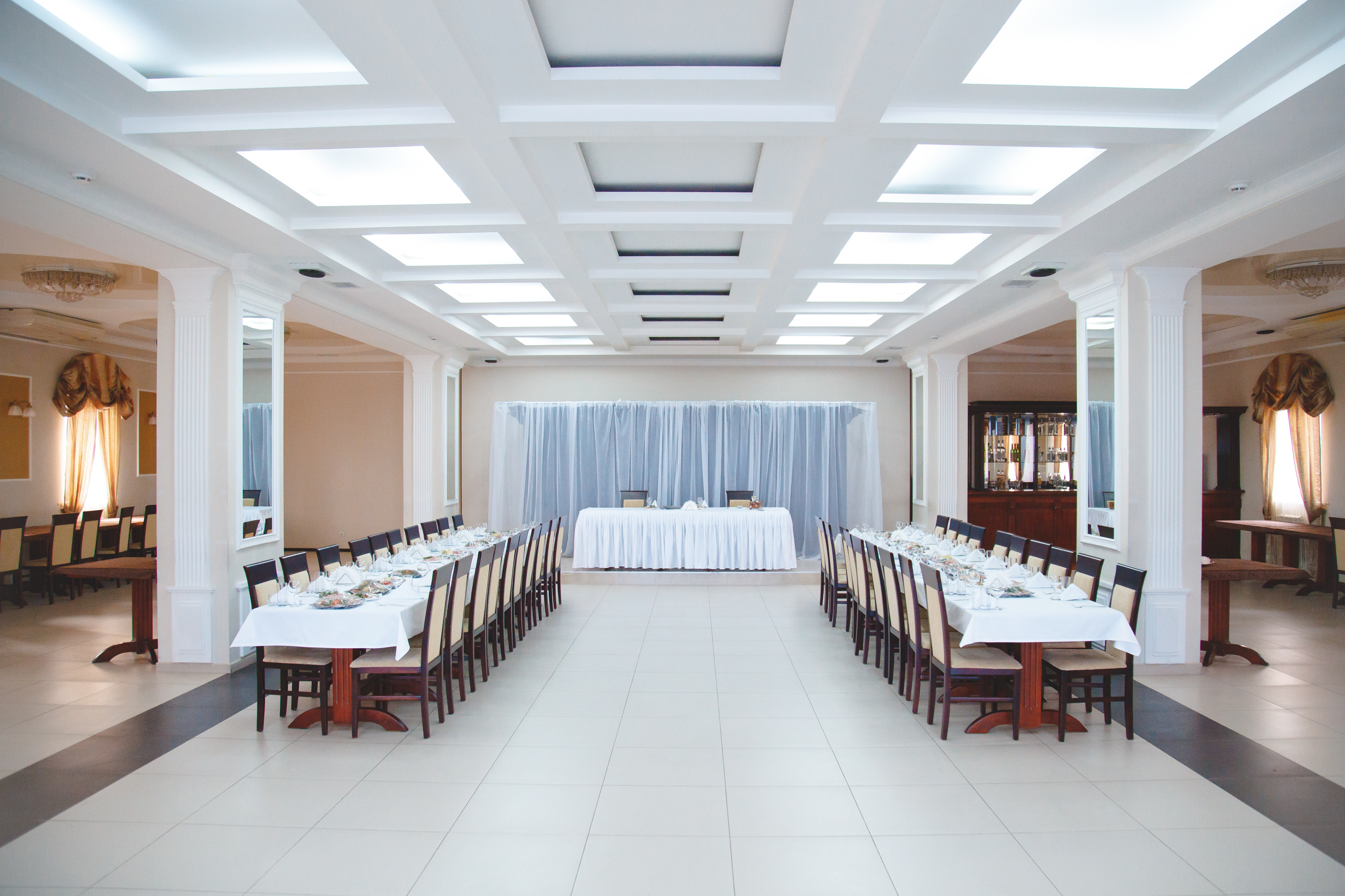 Фото Ла Мезон