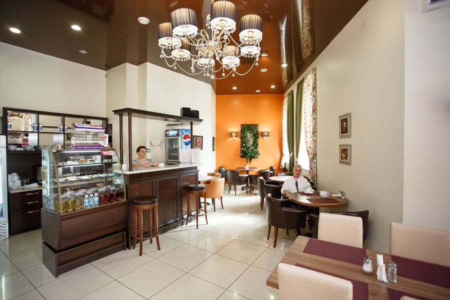 Фото отеля 4