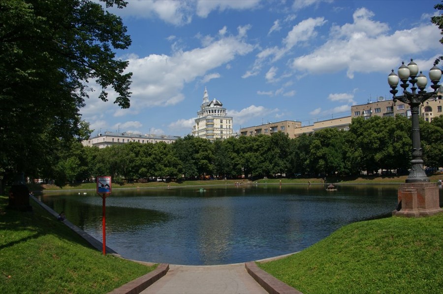 Фото Резиденция Булгакова