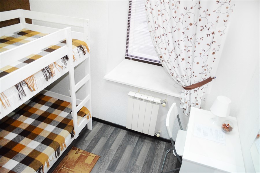 Фото Пушкин Хостел