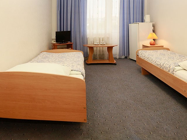 Фото отеля 5