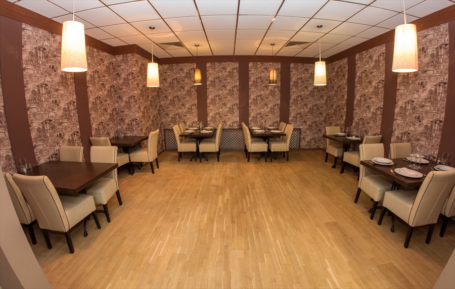 Фото Оздоровительный комплекс Сосны