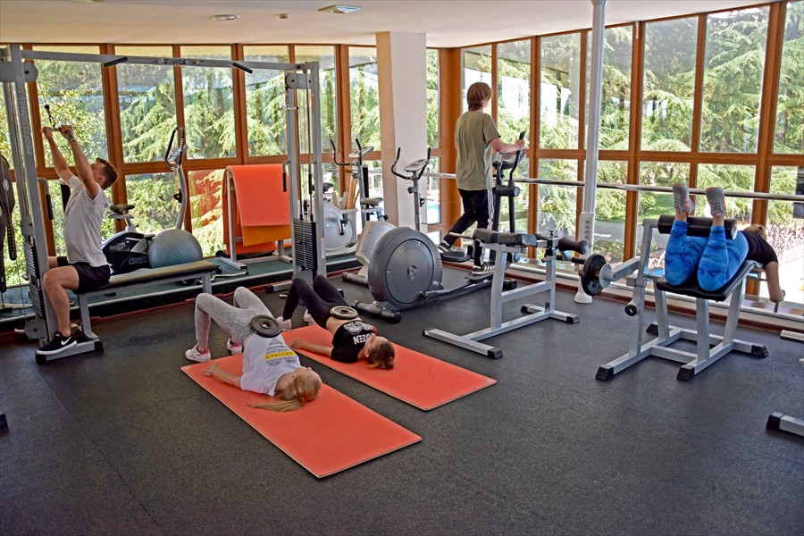 Фото Alean Family Sputnik