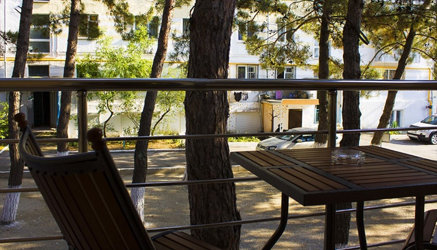 Фото Antonio Casa