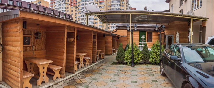 Фото отеля 5