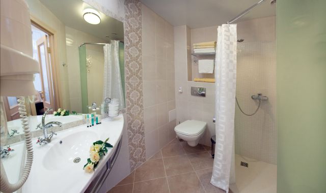 Фото Грин Лайн