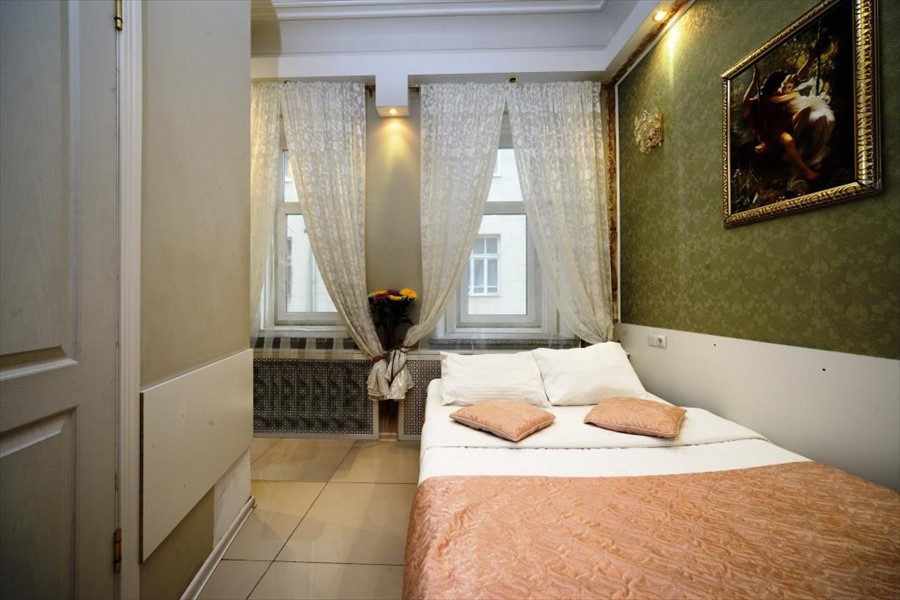 Фото Булгаков