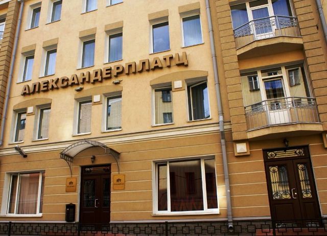 Фото отеля 3