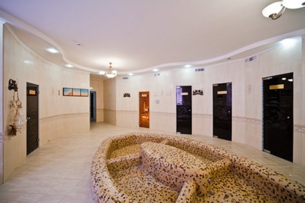 Фото ТЭС-Отель Resort & SPA