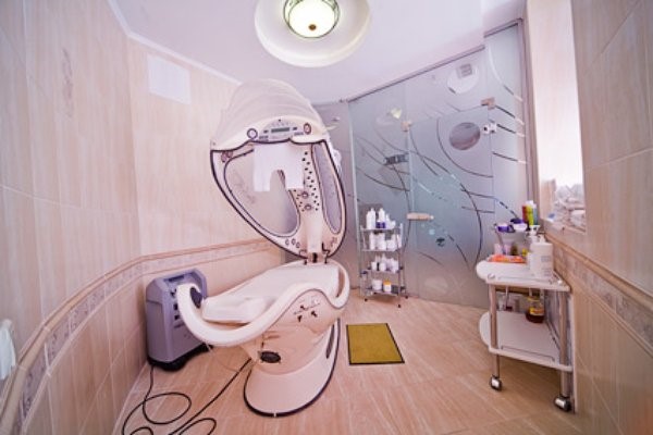 Фото ТЭС-Отель Resort & SPA