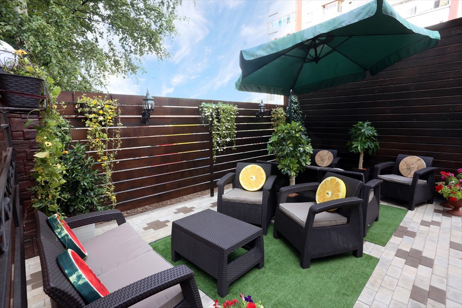 Фото Классик