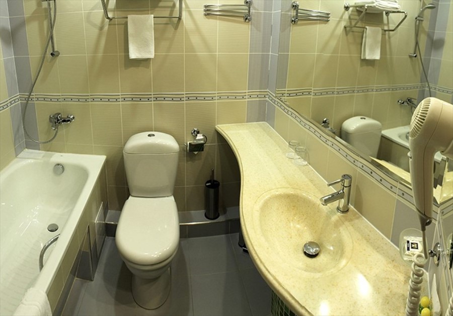 Фото Park Hotel Stavropol