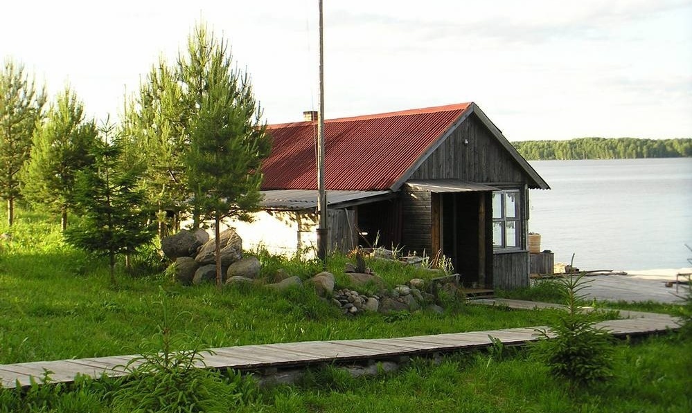 Фото Тамбицы