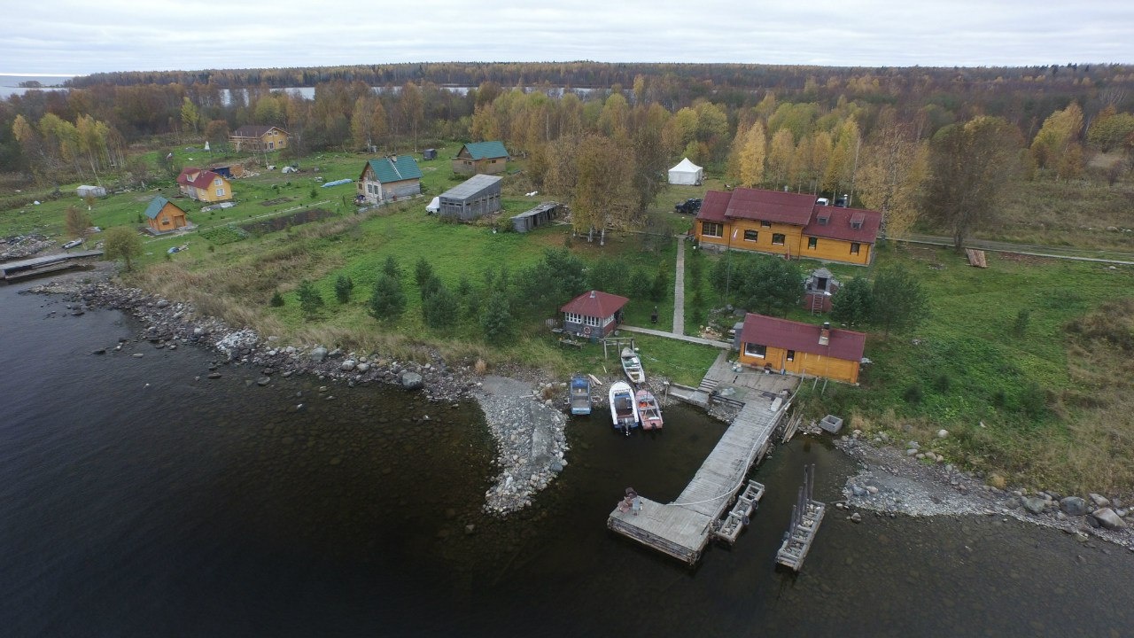 Фото Тамбицы