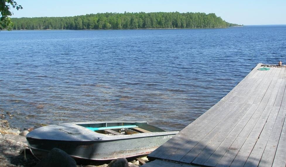 Фото Тамбицы