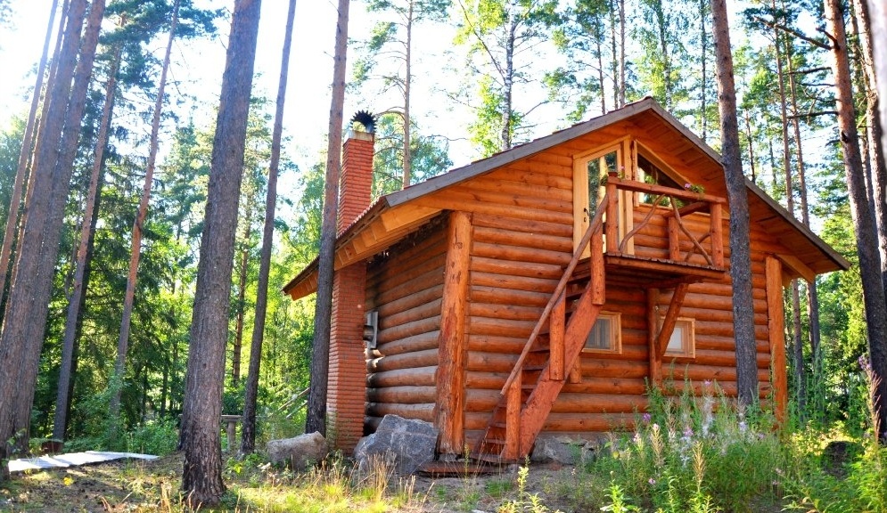 Фото Кургала