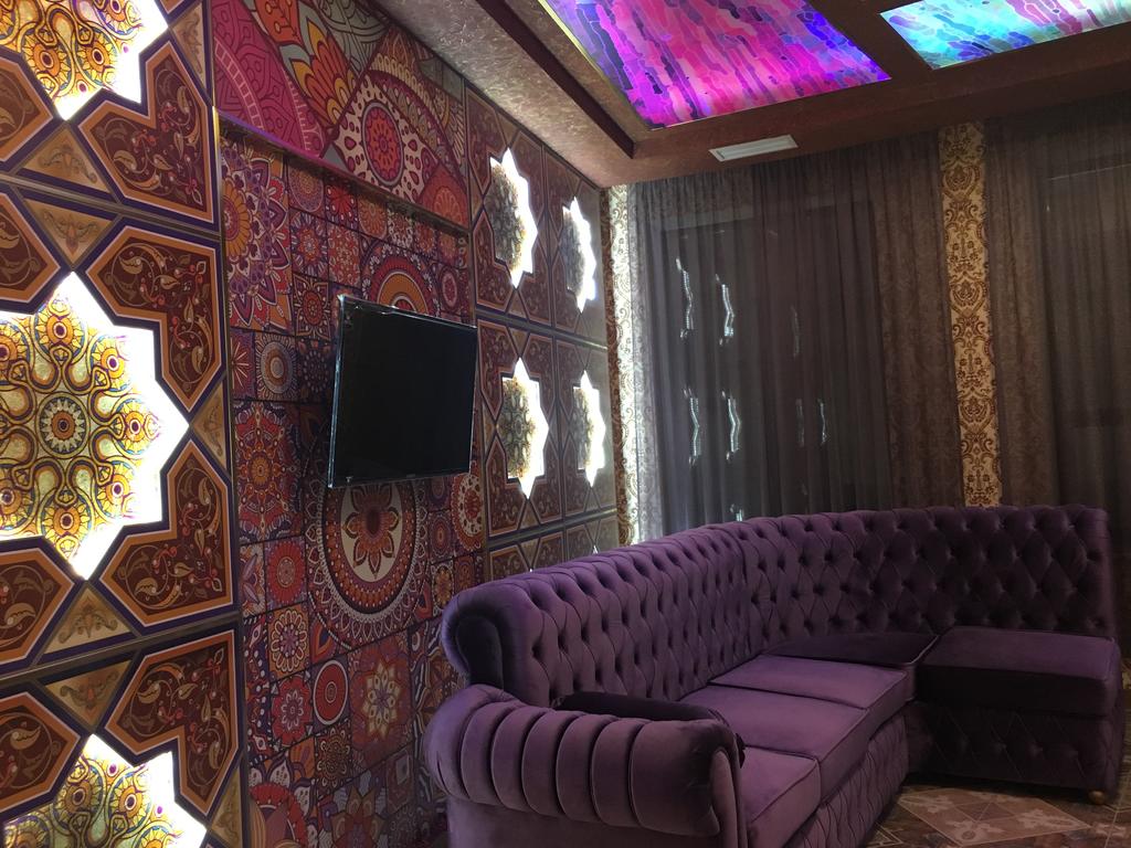 Фото Турист