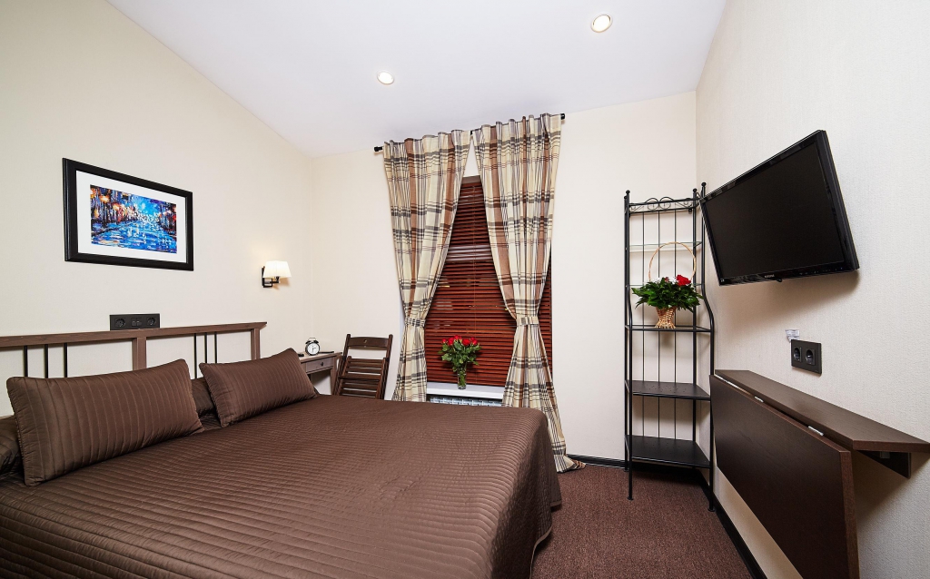 Фото Jazz Club hotel