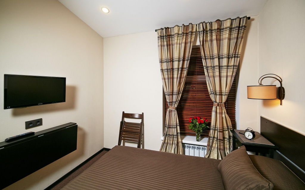 Фото Jazz Club hotel