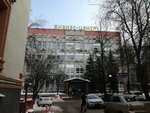 CompAS (Kostina Street, 4), production automation