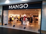 Mango (9 Maya Street, 77), clothing store