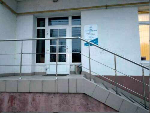 ЖАиС, Контрольно-Измерительные Приборы, Ул. Урицкого, 35, Рязань.