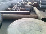 ChelSpetcStal (Khlebozavodskaya Street, 5) ، لف الأنابيب والاسطوانات المعدنية