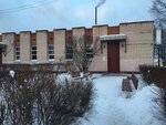 Gorodskaya banya (Leningradskoye shosse, 2), bathhouse