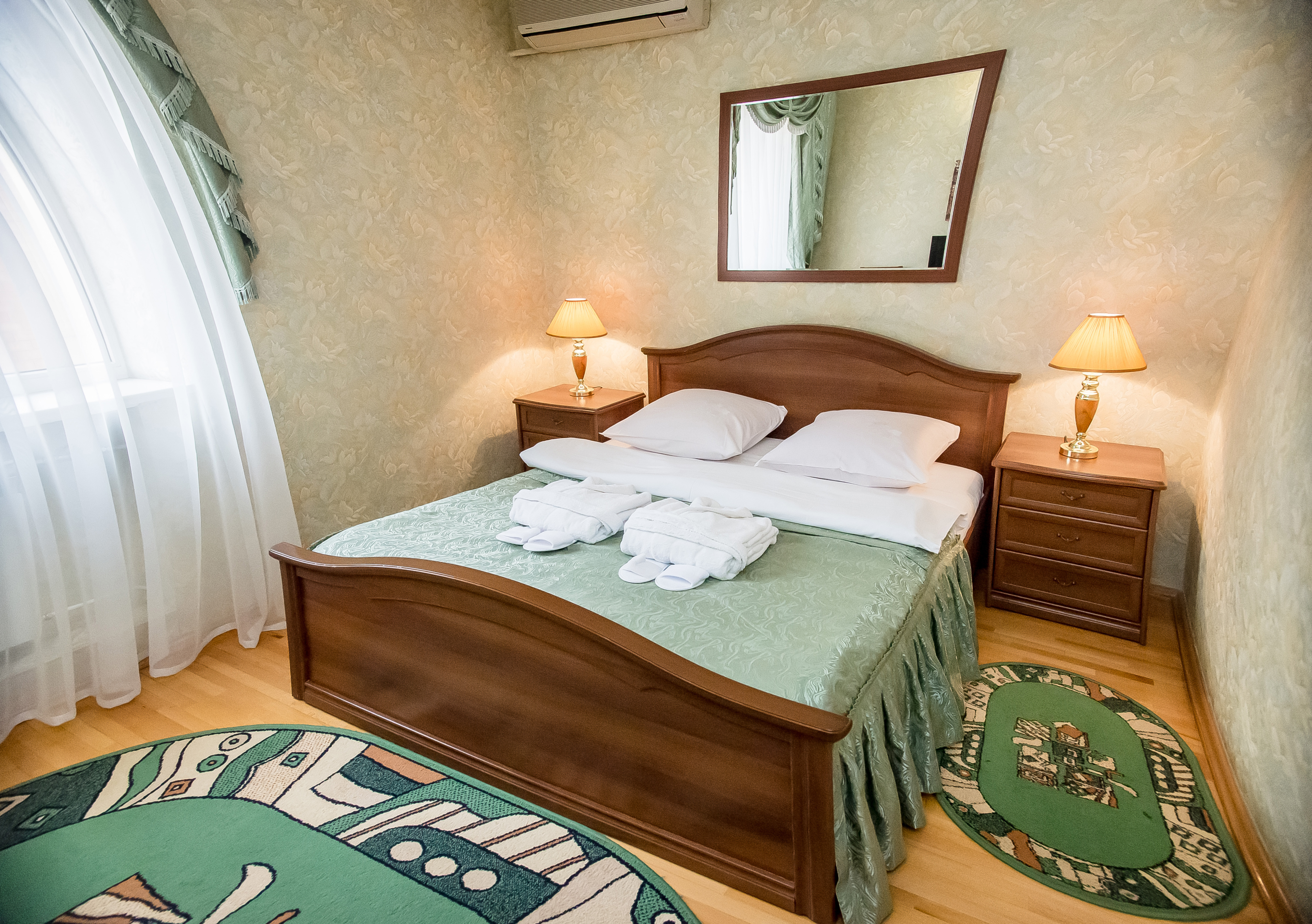 Фото Магнолия