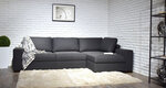 Andrea (Kuybysheva Street, 226), upholstered furniture