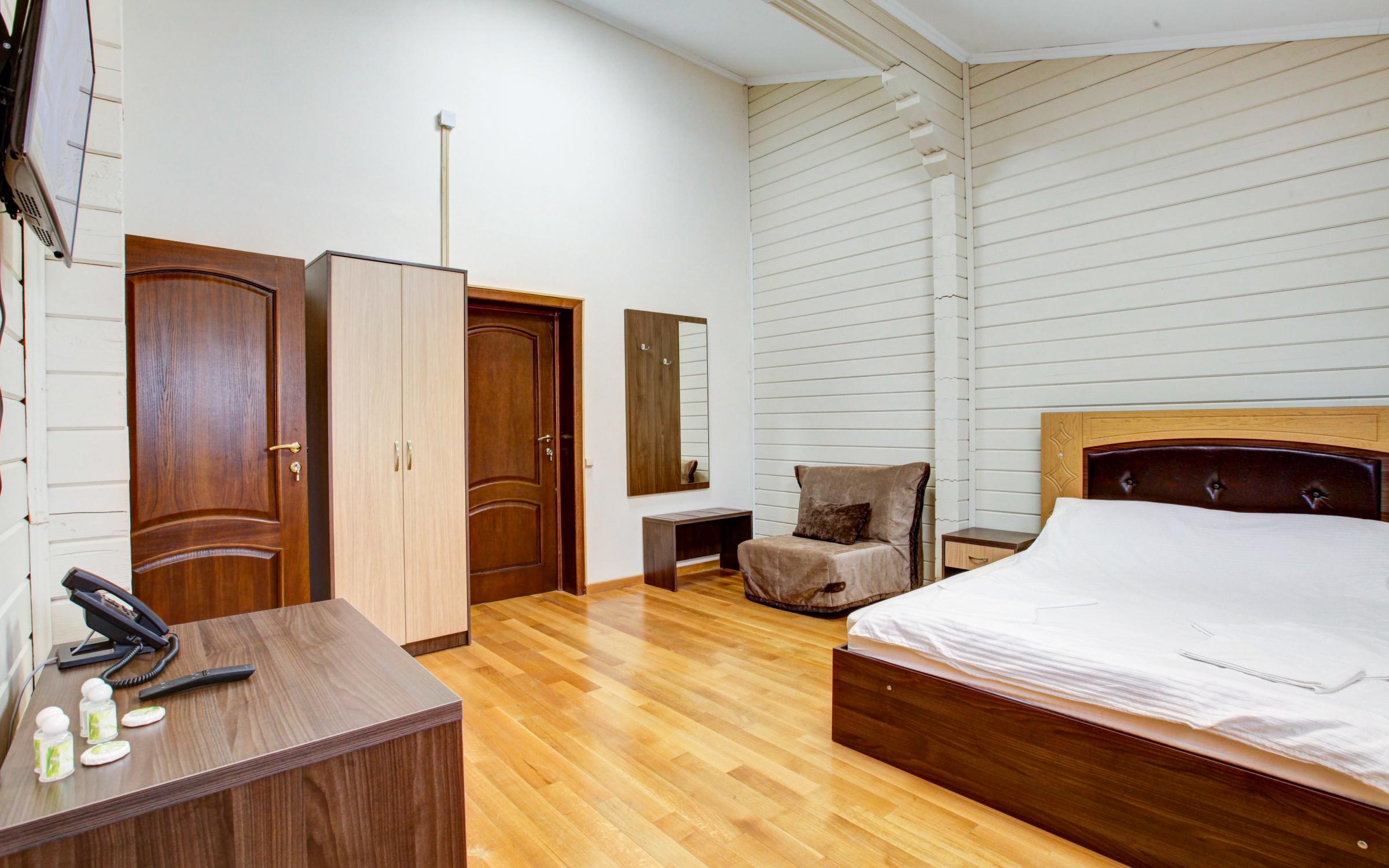 Фото Гостеев