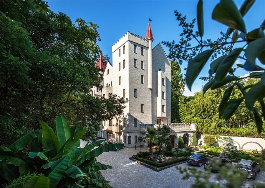 Фото отеля 2