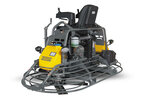 Gk Rikon (Yeniseyskaya Street, 7с3), construction equipment and machinery