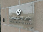 Veda House (Петроградская наб., 20), бизнес-центр в Санкт‑Петербурге