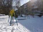 Playground (Goleva Street, 2А), playground
