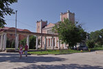Костел святых Петра и Павла (vulytsia Kniazia Vasylka, 140А), catholic church