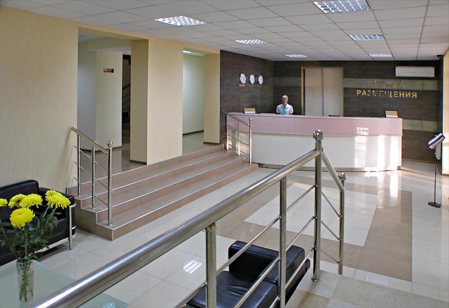 Фото Пансионат Геленджик