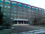 Детская хореографическая школа (Birobidzhan, Volochaevskaya Street, 5), dance school
