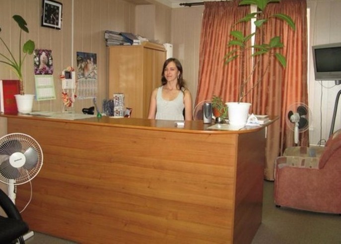 Фото Сапфир