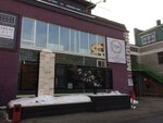 Small exhibition hall (Nizhnyaya Syromyatnicheskaya Street, 10с7), exhibition center