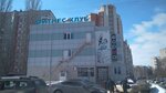 Forma (Sergeya Yesenina Boulevard, 1А), fitness club