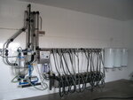 AgroIndustriya (Setevaya Street, 10) ، خدمات اللحام
