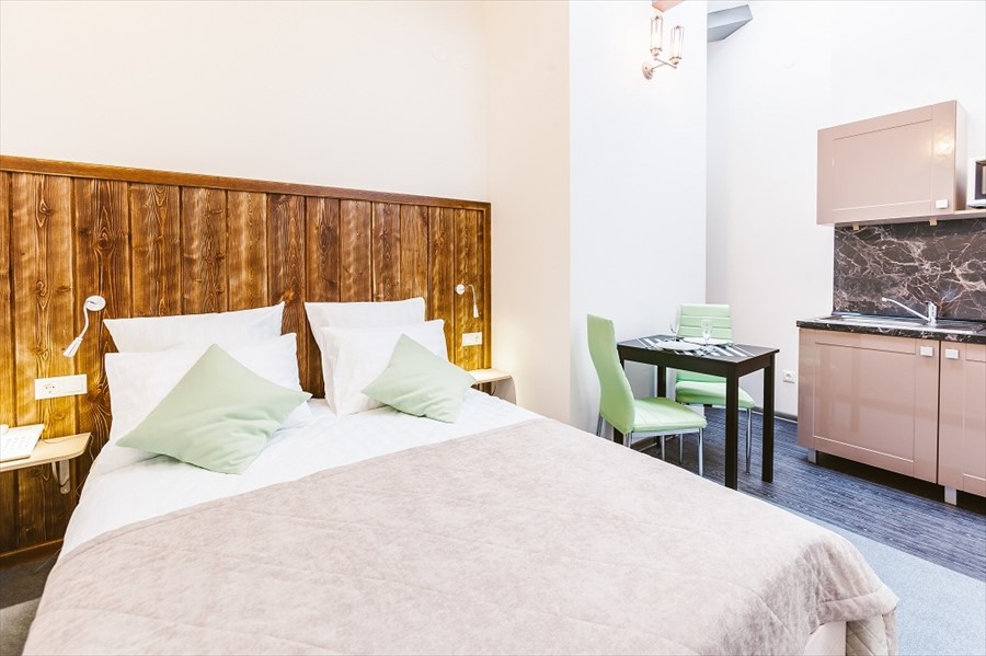 Фото отеля 5